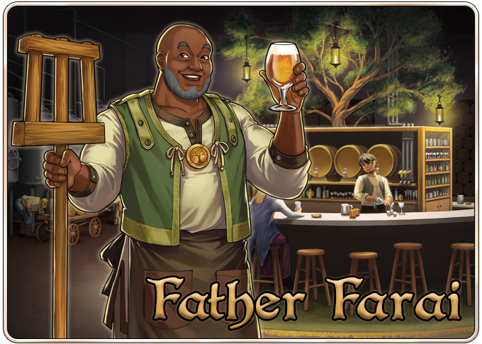 The Red Dragon Inn : 8 The Pub Crawl